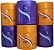 Kit 6 Selantes Uva e Uréia Cavier Cosméticos - Imagem 7