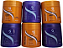 Kit 6 Selantes Uva e Uréia Cavier Cosméticos - Imagem 4