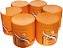 Kit 6 Selantes Ureia Cavier Cosméticos - Imagem 6
