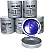 Cavier Selante Silver 500g Anti Frizz - Compra 4 Leva 6 - Imagem 2