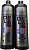 Tratamento Anti frizz Francesinha Sh 1 L Gloss 1 L - Imagem 8