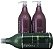 Kit Tratamento Anti Frizz Absoluto - Imagem 4