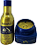 Kit Hobety Shampoo 300ml - Mascara 300g  Banho Ouro Original - Imagem 4