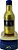 Kit Hobety Shampoo 300ml - Mascara 300g  Banho Ouro Original - Imagem 2