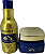 Kit Hobety Shampoo 300ml - Mascara 300g  Banho Ouro Original - Imagem 7