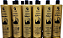 Progressiva Cavier Cosméticos ( 6 Kits ) + Brinde - Imagem 1
