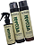 Tratamento Vegan Pre Sh 150ml Sh 300ml Balsamo 300ml Hobety - Imagem 8