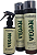 Tratamento Vegan Pre Sh 150ml Sh 300ml Balsamo 300ml Hobety - Imagem 3