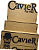 Expositor Barbearia Cavier Cosmeticos - Imagem 4