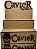 Expositor Para Produtos Barbearia Cavier Cosmeticos - Imagem 8