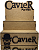 Expositor Para Produtos Barbearia Cavier Cosmeticos - Imagem 4