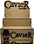 Expositor Para Produtos Barbearia Cavier Cosmeticos - Imagem 3