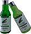 Shampoo 300ml Condicionador 300ml Erva Doce - Alecrim Capely - Imagem 10