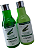 Shampoo 300ml Condicionador 300ml Erva Doce - Alecrim Capely - Imagem 5