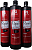 Cavier SOS Repair Active Kit Tratamento 3 Passos - Imagem 2