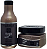 Therapia Capilar Sh 300ml Masc Remineralizante 300g Hobety - Imagem 7