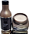 Therapia Capilar Sh 300ml Masc Remineralizante 300g Hobety - Imagem 2