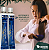 Midori Manutencao Shampoo 500ml Condicionador Progress 500ml - Imagem 2