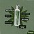 Reconstrutor Capilar 8 Em 1 Mid Cream 1 L Midori - Imagem 8