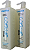 Kit Tratamento Bifasico Shampoo 1 L Mascara 1 Kg Dexvitta - Imagem 5