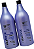 Shampoo 1,5 L - Condicionador 1,5 L Recuperação Profunda Wf - Imagem 6