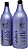 Shampoo 1,5 L - Condicionador 1,5 L Recuperação Profunda Wf - Imagem 8