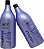 Shampoo 1,5 L - Condicionador 1,5 L Recuperação Profunda Wf - Imagem 3