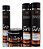 Kit Tratamento Cachos Sh, Mas, Cond, Geleia Hairs Company - Imagem 4