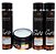 Kit Tratamento Cachos Sh, Mas, Cond, Geleia Hairs Company - Imagem 3
