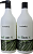 Kit Tratamento Anti Frizz 1 L + Shampoo 1 L - Imagem 9