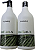 Kit Tratamento Anti Frizz 1 L + Shampoo 1 L - Imagem 8