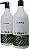 Kit Tratamento Anti Frizz 1 L + Shampoo 1 L - Imagem 4