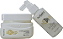 Kit Tratamento Bifasico Mascara 300g - Mini Leave in 110ml - Imagem 4