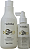 Kit Tratamento Bifasico Shampoo 300ml - Mini Leave In 110ml - Imagem 7