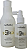Kit Tratamento Bifasico Shampoo 300ml - Mini Leave In 110ml - Imagem 2