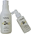 Kit Tratamento Bifasico Shampoo 300ml - Mini Leave In 110ml - Imagem 1