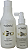Kit Tratamento Bifasico Shampoo 300ml - Mini Leave In 110ml - Imagem 8