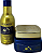 Kit Hobety Banho Ouro Shampoo 300ml Mascara 300g - Imagem 1