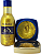 Kit Hobety Banho Ouro Shampoo 300ml Mascara 300g - Imagem 2