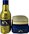 Kit Hobety Banho Ouro Shampoo 300ml Mascara 300g - Imagem 6