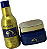 Kit Hobety Banho Ouro Shampoo 300ml Mascara 300g - Imagem 7