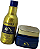 Kit Hobety Banho Ouro Shampoo 300ml Mascara 300g - Imagem 8