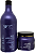 Kit Matizador Shampoo 1 L Mascara 500g Jet Silver WF - Imagem 9