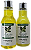 Kit Fortalecedor Arnica Jaborandi Sh - Con 300ml Capely - Imagem 6