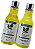 Kit Fortalecedor Arnica Jaborandi Sh - Con 300ml Capely - Imagem 5