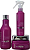 Kit Tratamento Full Trat Sh 300ml Mas 300g Leav 150ml Hobety - Imagem 3