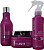 Kit Tratamento Full Trat Sh 300ml Mas 300g Leav 150ml Hobety - Imagem 5