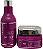 Kit Tratamento Full Trat Nutrição Sh 300ml Mas 300g Hobety - Imagem 8
