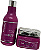 Kit Tratamento Full Trat Nutrição Sh 300ml Mas 300g Hobety - Imagem 6