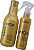 Kit Tratamento Restore Shampoo 300ml Leave In 150g Hobety - Imagem 7